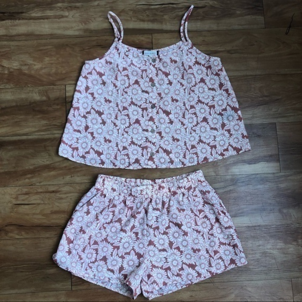 New Women’s Fifty Street Set sz S
